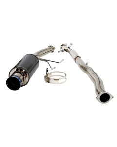 HKS 95-98 Eagle Talon TSE 2.0 Turbo AWD Carbon Ti Hi-Power Exhaust buy in USA