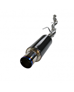 HKS Carbon-Ti Cat Back Exhaust 2002-2007 Subaru WRX / STI buy in USA