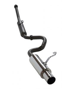 HKS 85-87 Toyota Corolla Sprt GTS Japanese Spec Hi-Power Exhaust buy in USA