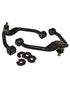 SPC Performance 09-10 Nissan 370Z/06-08 Infiniti G35/08-10 G37 Front Adjustable Control Arms buy in USA