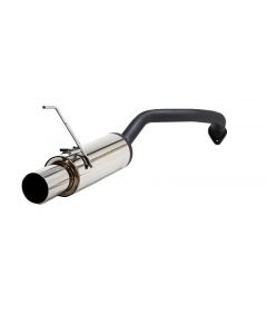 HKS 09-14 Honda Fit Hi-Power Rear Section Only Exhaust buy in USA