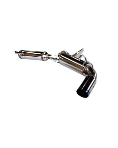 HKS 08 Mitsubishi Lancer DE ES and GTS Hi-Power Rear Muffler buy in USA