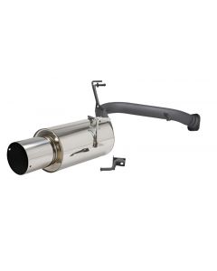 HKS 05-08 tC Hi-Power Rear Muffler buy in USA