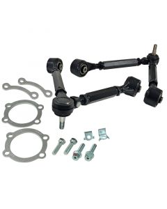 SPC Performance 03-08 Nissan 350Z/03-07 Infiniti G35 Front Adjustable Control Arms buy in USA