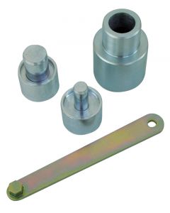 SPC Performance Mercedes C/E Class Bushing Press Adapters (Use w/ spc72509) buy in USA