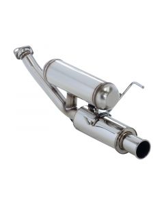 HKS 11 Honda CR-Z Hi-Power Exhaust - Rear Section ONLY buy in USA