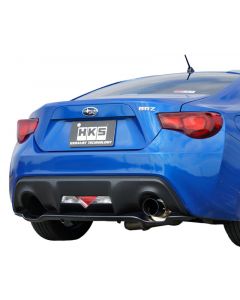 HKS Hi-Power Single Racing Version FR-S buy in USA