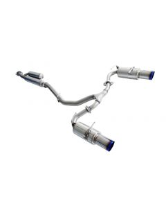 HKS 2022+ Subaru BRZ Hi-Power Muffler SPEC-L buy in USA