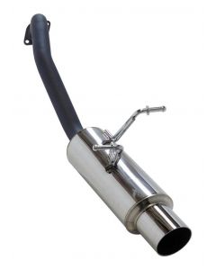 HKS 08 Scion xB ES Wagon Muffler buy in USA