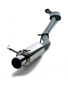 HKS 98-05 Lexus GS300 Hi-Power Exhaust (Dual Rear Sections) buy in USA