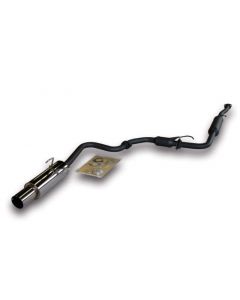 HKS 99-00 Honda Civic Si Hi-Power Exhaust buy in USA