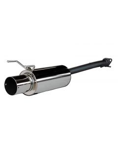 HKS 01-03 Lexus IS300 3.0 Rear Section Hi-Power Exhaust buy in USA