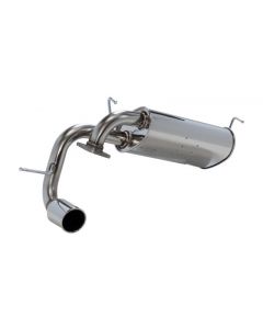 HKS 99-07 Toyota MR2 (MR-S) ZZW 30 1ZZ-FE Legamax Exhaust System buy in USA