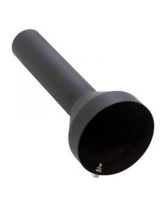 HKS Black Silencer for 120mm Tip Exhausts buy in USA