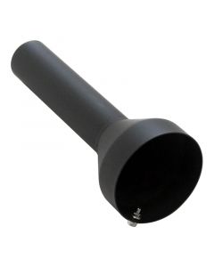 HKS Black Silencer for 115mm Tip Exhausts buy in USA