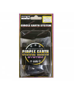 HKS CIRCLE EARTH SYSTEM TERMINAL SET buy in USA