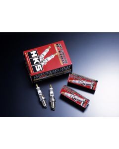 HKS Nissan/Infiniti VQ35HR M-Series Spark Plugs (Stock Heat) buy in USA