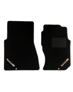 HKS FLOOR MAT R32 GT-R FRONT SET buy in USA