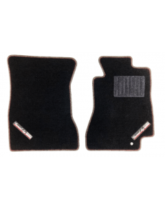 HKS 93-02 Toyota JZA80 Supra Front Floormat Set - RHD buy in USA