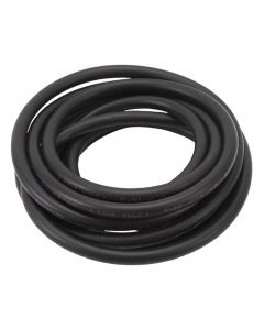 Russell Performance -4 AN Twist-Lok Hose (Black) (Pre-Packaged 6 Foot Roll) buy in USA