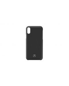 Original Mercedes-Benz Hülle Schutzhülle für iPhone XR schwarz B66955205 buy in USA