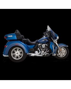 Vance & Hines HD Trike 17-22 Power Duals Adaptor Kit buy in USA