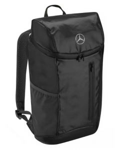 Original Mercedes-Benz Sport Rucksack anthrazit  B66956310 buy in USA