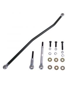 Rugged Ridge Heavy Duty Clutch Linkage Kit 76-86 Jeep CJ buy in USA