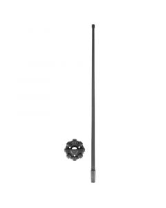 Rugged Ridge 13in Reflex Antenna with Base 07-20 JK/JL/JT buy in USA