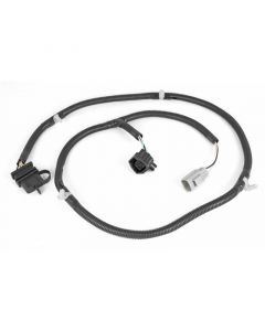 Rugged Ridge Trailer Wiring Harness 07-18 Jeep Wrangler JK buy in USA