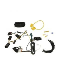 Rugged Ridge Trailer Wiring Harness 18-20 Jeep Wrangler JL buy in USA