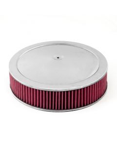 Rugged Ridge Air Cleaner Assembly 14in buy in USA