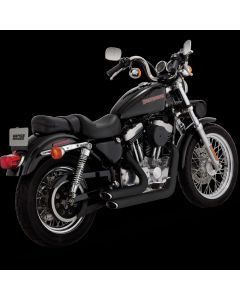 Vance & Hines HD Sportster 99-03 Shortshots Sta Full System Exhaust buy in USA