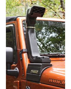 Rugged Ridge 07-18 Jeep Wrangler 3.6L/3.8L XHD Snorkel Kit buy in USA