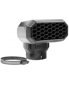 Rugged Ridge AmFib Snorkel Ram Inlet 18-20 Jeep Wrangler JL buy in USA