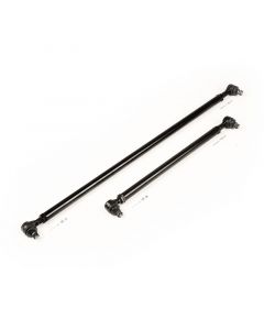 Rugged Ridge HD Tie Rod & Drag Link Kit 72-81 Jeep CJ buy in USA