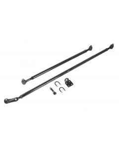 Rugged Ridge HD Tie Rod & Drag Link Kit 84-06 XJ ZJ & Jeep Wrangler buy in USA