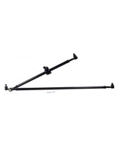 Rugged Ridge HD Tie Rod & Drag Link Kit 87-95 Jeep Wrangler Jeep Wrangler YJ buy in USA