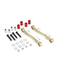 Rugged Ridge Front Sway Bar End Links 4 Inch Lift 07-18 Jeep Wrangler buy in USA