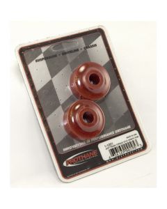 Rugged Ridge Bushing Poly Stab Pair Red 72-95 buy in USA