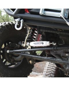 Rugged Ridge Steering Stabilizer 55-86 Jeep CJ buy in USA