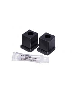 Energy Suspension Polaris RZR 800/800S Front Sway Bar Bushings - Black buy in USA