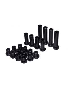 Energy Suspension Polaris RZR 800/800S Rear A-Arm Bushings - Black buy in USA