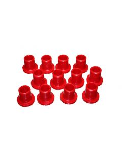 Energy Suspension Polaris Ranger Rear A-Arm Bushings - Red buy in USA