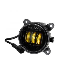 Oracle 60mm 15W Fog Beam LED Emitter - 3000K buy in USA