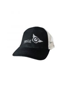 Oracle Hat - White/Black buy in USA