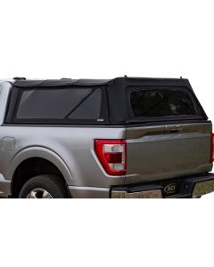 Access Ford 2015+ Ford F150 5ft 6in bed Outlander Folding Truck Topper buy in USA