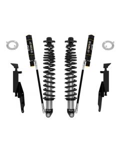 ICON 21-23 Ford Bronco Rear 2.5 VS RR CDEV Coilover Kit Heavy Rate Spring buy in USA