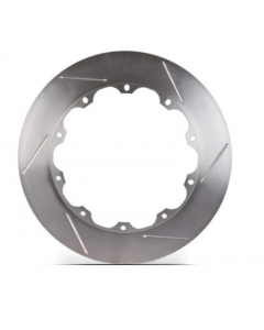 StopTech Replacement BMW Left Slotted 380x35mm BBK Aero Rotor buy in USA