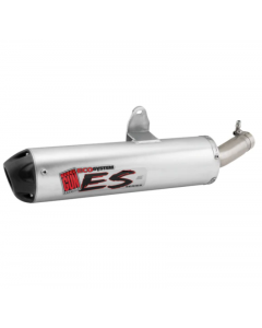 Big Gun 99-14 Honda TRX 400EX/X ECO Series Slip On Exhaust buy in USA